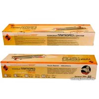 Ручной плиткорез Энкор 500мм циркуль