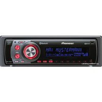 CD/MP3-магнитола Pioneer DEH-P55BT