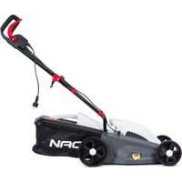 Газонокосилка NAC Le14-34-Pi-G