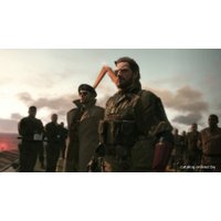  Metal Gear Solid V: The Phantom Pain для PlayStation 3
