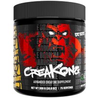 Моногидрат креатина Mutant Creacong (300 г)