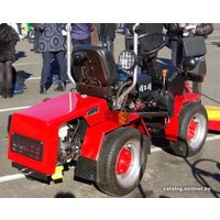 Мини-трактор Беларус 132БС в Гродно