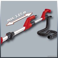 Шлифмашина для стен и потолков Einhell TC-DW 225