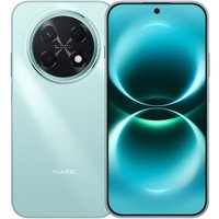Телефон Huawei nova 15 Max CHZ-LX1 Single SIM 8GB/256GB (бирюзовый, международная версия)
