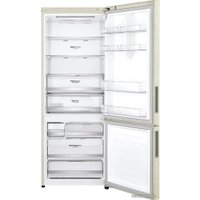 Холодильник LG DoorCooling+ GC-B569PECM