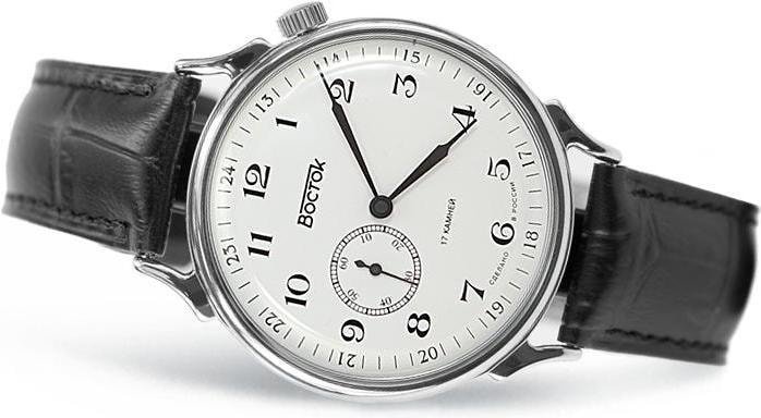 

Наручные часы Восток 581886