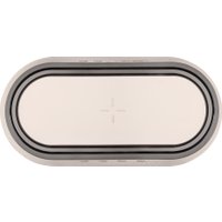 Беспроводная колонка BBK BTA1212 (бежевый)