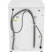 Стиральная машина ZUGEL ZWF10140I Inverter Steam