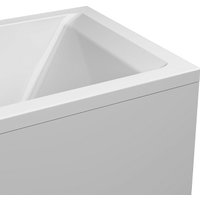 Ванна AM.PM Gem W93A-165-070W-A