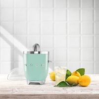 Соковыжималка Smeg CJF01PGEU