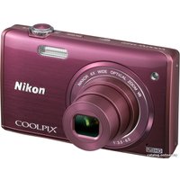 Фотоаппарат Nikon Coolpix S5200