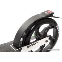 Двухколесный подростковый самокат Roces 200 (белый)