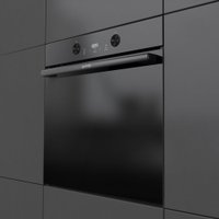 Электрический духовой шкаф Gorenje BOS6737E05DBG