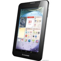 Планшет Lenovo IdeaTab A3000 4GB 3G Black (59366231)