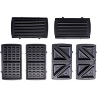 Вафельница Olto WA-1320