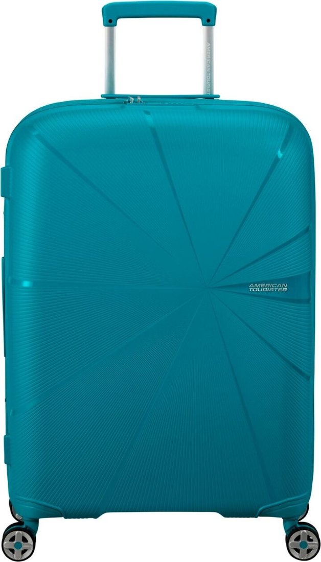 

Чемодан-спиннер American Tourister Starvibe MD5x51 003 67 см