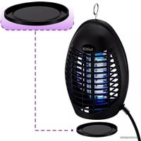 Уничтожитель насекомых Kitfort KT-4017 в Лиде