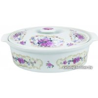 Утятница Pomi d'Oro Debo P240035