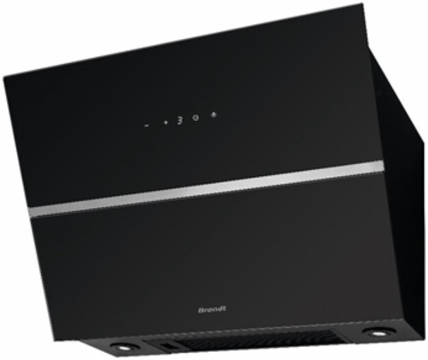 Кухонная вытяжка Brandt BHV2673XB
