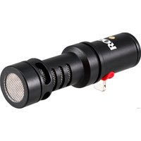 Коннекторный микрофон RODE VideoMic Me-L