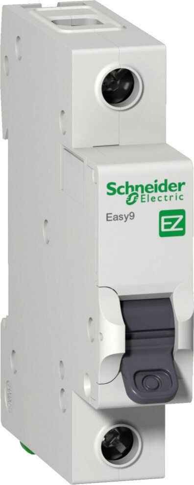 

Выключатель автоматический Schneider Electric Easy9 EZ9F34163