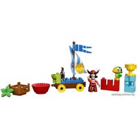 Конструктор LEGO 10539 Beach Racing