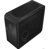 Компактный компьютер Intel NUC 9 Extreme NUC9i7QNX