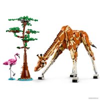 Конструктор LEGO Creator 31150 Дикие животные сафари