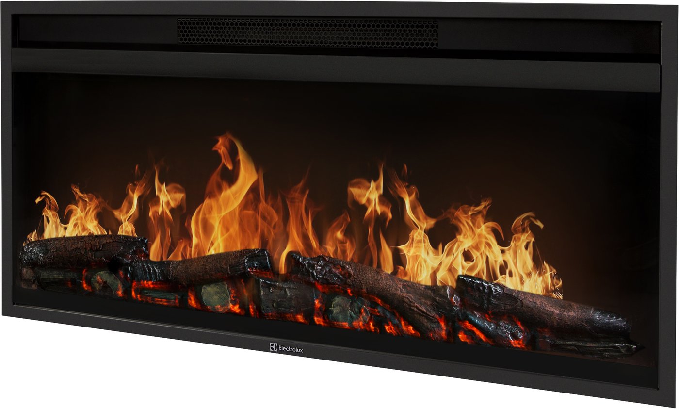 

Электрокамин Electrolux EFP/P-4220LS