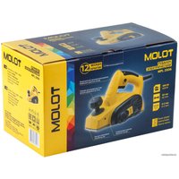 Рубанок Molot MPL 2006