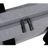 Сумка Miru Toptrick 15.6 MLB-1041 (серый)