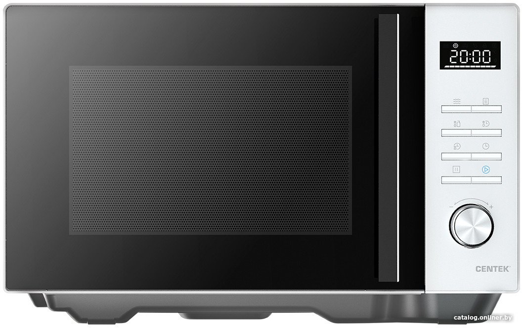 Микроволновая печь CENTEK CT-1563 (белый)