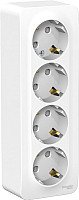 

Розетка Systeme Electric Blanca BLNRA011411