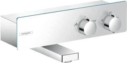 

Смеситель Hansgrohe ShowerTablet 13107000 (хром)