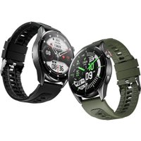 Умные часы Tecno Watch Pro 3 TSP-WP03 (черный)