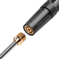 Мойка высокого давления Kolner K195 Lux