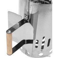 Стартер Сокол 62-0071 (нержавеющая сталь)