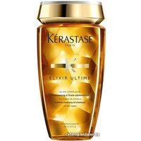 Шампунь Kerastase Шампунь-ванна Elixir Ultime (250 мл)