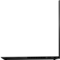 Ноутбук Lenovo ThinkPad T490s 20NX000FRT
