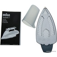 Утюг Braun TexStyle 7 TS775TP
