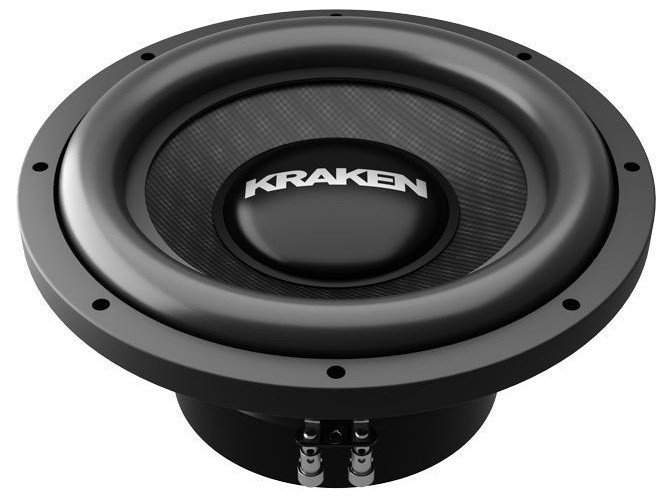 Головка сабвуфера Prology RX-10 Kraken