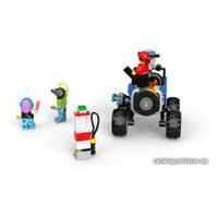 Конструктор LEGO Hidden Side 70428 Пляжный багги Джека