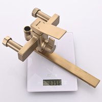 Душевая система  Shevanik S6136G