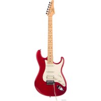 Электрогитара Farida F-3030 Candy Apple Red