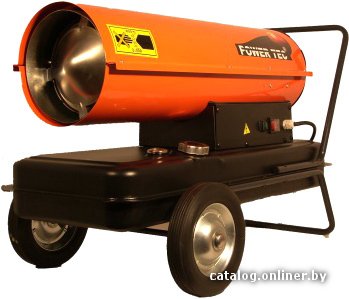 Дизельная тепловая пушка POWER TEC D30