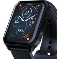 Умные часы Motorola Moto Watch 40 (черный фантом)