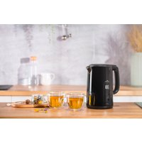 Электрический чайник ETA Emily 4595 90000 black