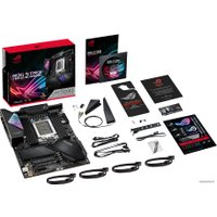 Материнская плата ASUS ROG Strix TRX40-XE Gaming