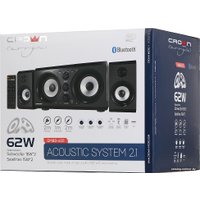 Акустика CrownMicro CMBS-620