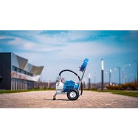 Краскораспылитель Dino-Power DP-6000